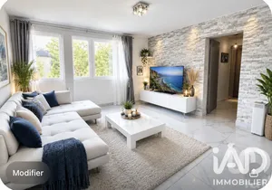 Appartement à Marseille (13009)