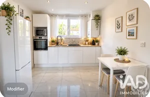 Apartment in Marseille (13009)