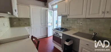 Appartement à Saint-Germain-lès-Arpajon (91180)