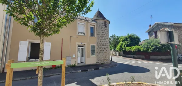 Appartement à Saint-Germain-lès-Arpajon (91180) photo 2