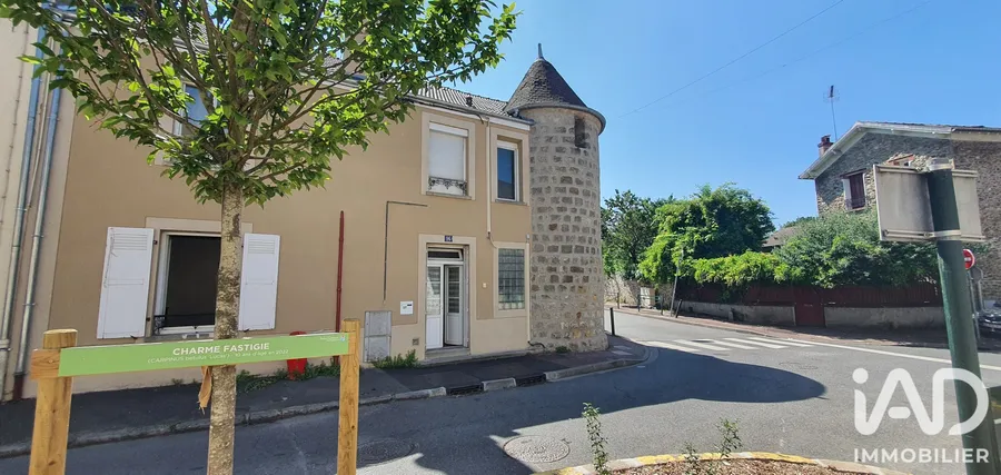Appartement à Saint-Germain-lès-Arpajon (91180) photo 3