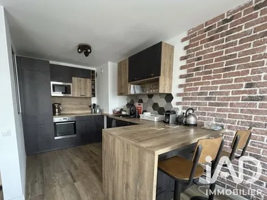 Appartement à Romainville (93230)