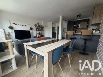 Appartement à Romainville (93230)