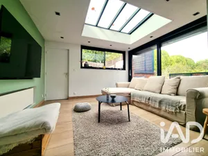 Townhouse in Tourcoing (59200)