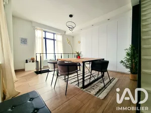 Townhouse in Tourcoing (59200)