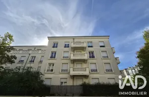 Apartment in Serris (77700)