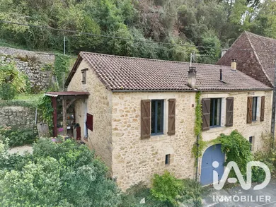 Maison traditionnelle à Cénac-et-Saint-Julien (24250)