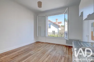 Appartement à Meaux (77100)