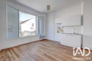 Appartement à Meaux (77100)