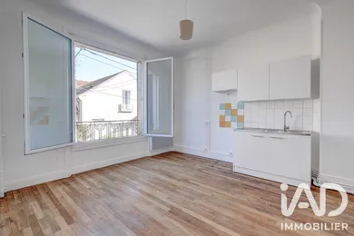 Appartement à Meaux (77100)