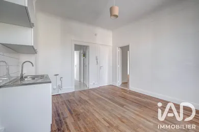 Appartement à Meaux (77100)