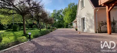 Maison de campagne à Saintigny (28480)