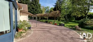 Maison de campagne à Saintigny (28480)