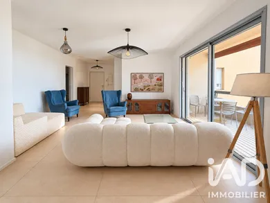 Appartement à Toulon (83000)