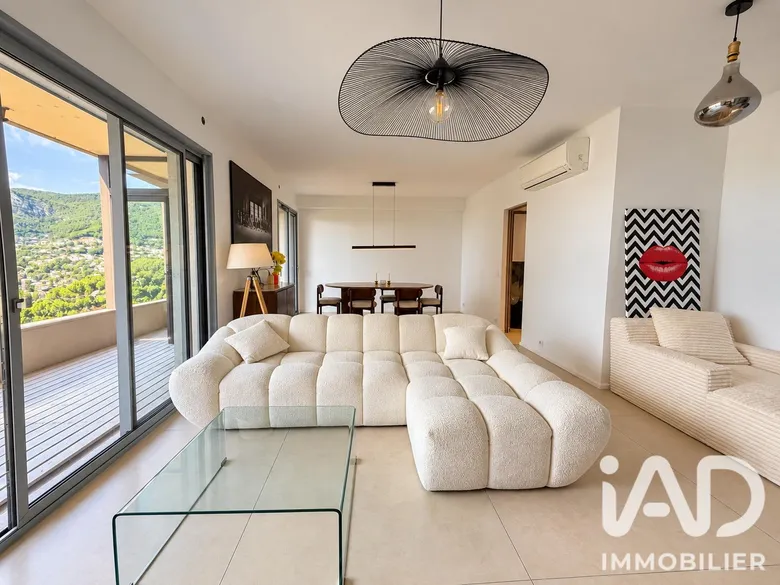 Appartement 4 pièces 102 m² · à Toulon · 102 m² · 449 000 €