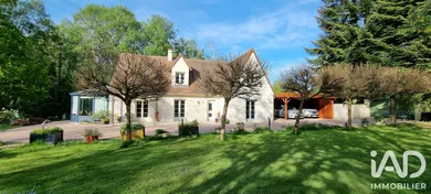 Maison de campagne à Saintigny (28480)