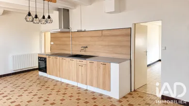 Maison de village à Les Églisottes-et-Chalaures (33230)
