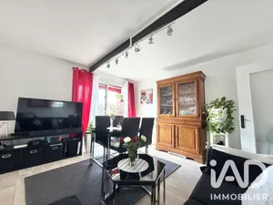 Appartement à Saint-Fargeau-Ponthierry (77310)
