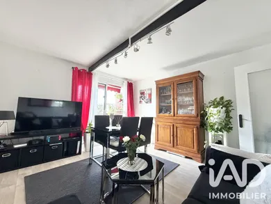 Appartement à Saint-Fargeau-Ponthierry (77310)