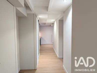 Duplex à Saint-Étienne (42000)