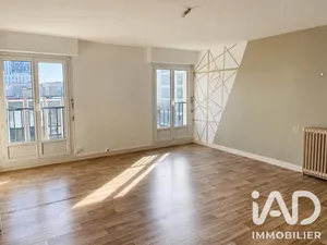 Apartment in Le Havre (76600)