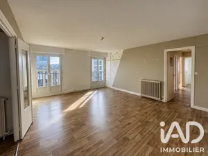 Apartment in Le Havre (76600)