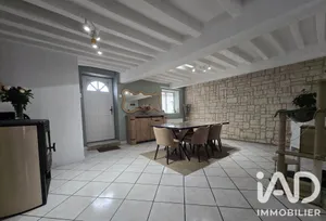 House in Cauffry (60290)