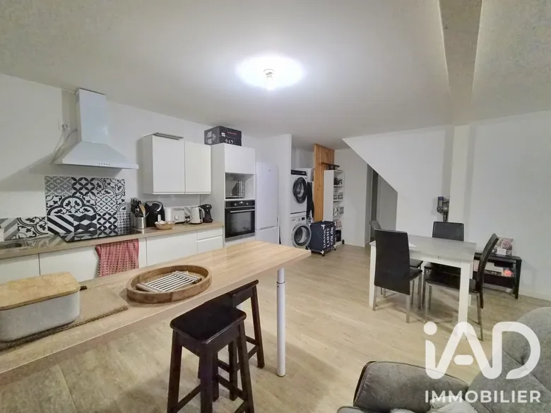 Immeuble 2 pièces 155 m² · à Vieillevigne · 154,6 m² · 260 000 €