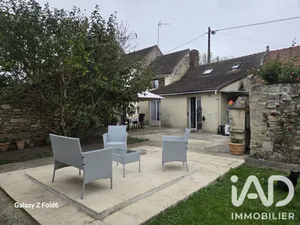Maison à Cauffry (60290)