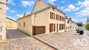 Townhouse in Menetou-Salon (18510)