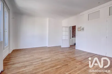 Appartement à Meaux (77100)