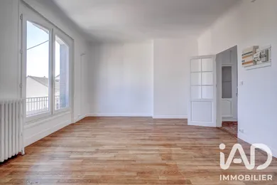 Appartement à Meaux (77100)