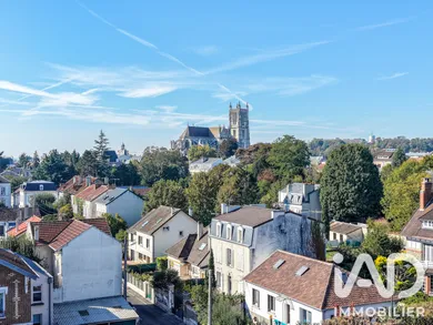Appartement à Meaux (77100)