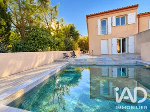 Maison à Canet-en-Roussillon (66140)