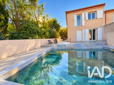 Maison à Canet-en-Roussillon (66140)