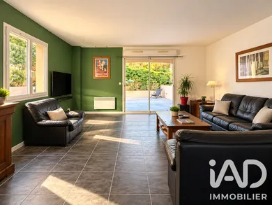 Maison à Canet-en-Roussillon (66140)