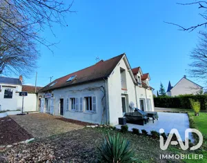 House in Chaingy (45130)