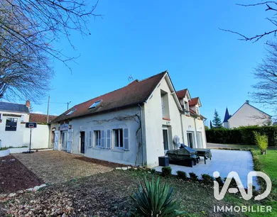 House in Chaingy (45130)