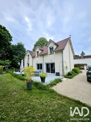 Maison à Chaingy (45130)