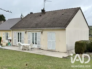 Maison à Beauvais (60000)