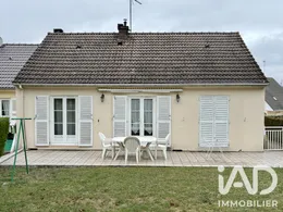 Maison à Beauvais (60000)