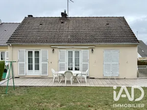 House in Beauvais (60000)