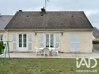 Maison à Beauvais (60000)