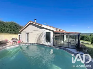 House in Chuzelles (38200)