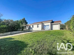 Maison à Chuzelles (38200)