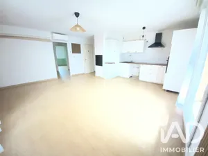 Apartment in Toulouse (31200)