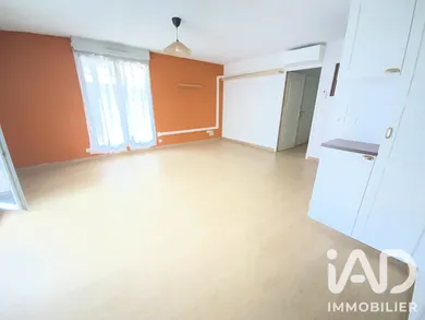 Appartement à Toulouse (31200)