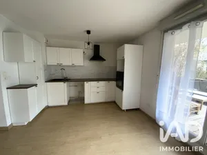 Apartment in Toulouse (31200)