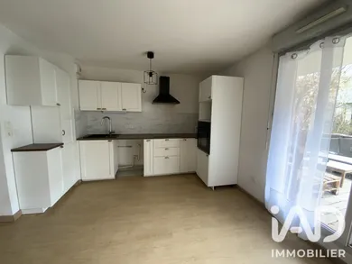 Appartement à Toulouse (31200)