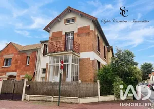 Maison à Clamart (92140)